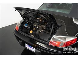1999 Porsche 911 Carrera Cabriolet (CC-2078576) for sale in St. Louis, Missouri