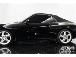 1999 Porsche 911 Carrera Cabriolet (CC-2078576) for sale in St. Louis, Missouri