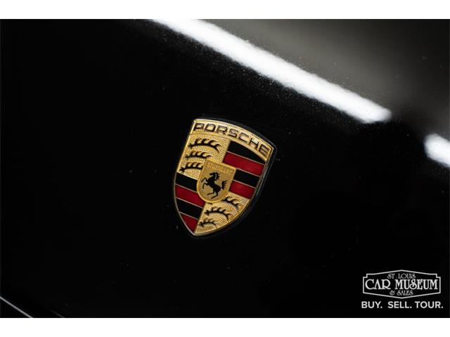 1999 Porsche 911 Carrera Cabriolet (CC-2078576) for sale in St. Louis, Missouri