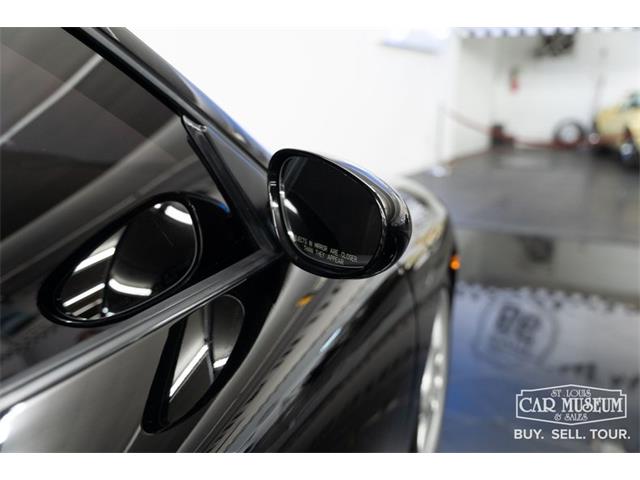 1999 Porsche 911 Carrera Cabriolet (CC-2078576) for sale in St. Louis, Missouri