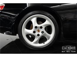 1999 Porsche 911 Carrera Cabriolet (CC-2078576) for sale in St. Louis, Missouri