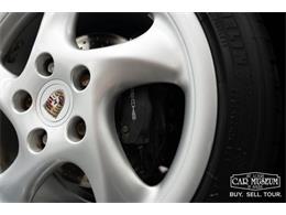 1999 Porsche 911 Carrera Cabriolet (CC-2078576) for sale in St. Louis, Missouri