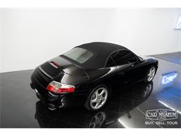 1999 Porsche 911 Carrera Cabriolet (CC-2078576) for sale in St. Louis, Missouri