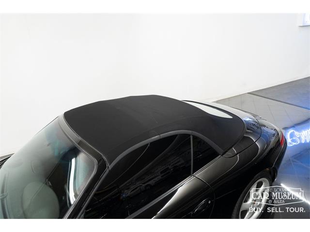 1999 Porsche 911 Carrera Cabriolet (CC-2078576) for sale in St. Louis, Missouri