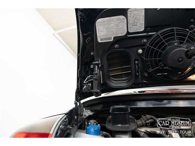 1999 Porsche 911 Carrera Cabriolet (CC-2078576) for sale in St. Louis, Missouri