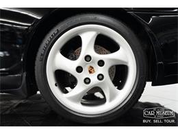 1999 Porsche 911 Carrera Cabriolet (CC-2078576) for sale in St. Louis, Missouri