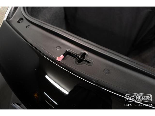 1999 Porsche 911 Carrera Cabriolet (CC-2078576) for sale in St. Louis, Missouri