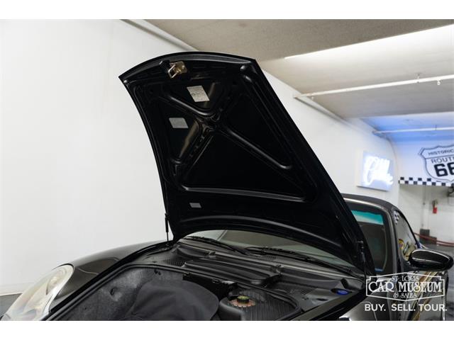 1999 Porsche 911 Carrera Cabriolet (CC-2078576) for sale in St. Louis, Missouri