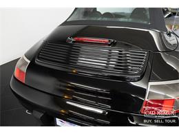 1999 Porsche 911 Carrera Cabriolet (CC-2078576) for sale in St. Louis, Missouri
