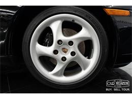 1999 Porsche 911 Carrera Cabriolet (CC-2078576) for sale in St. Louis, Missouri