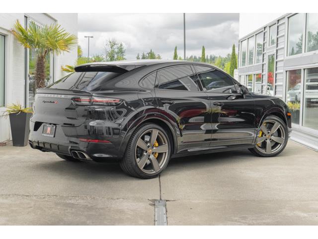 2022 Porsche Cayenne (CC-2078577) for sale in Bellevue, Washington