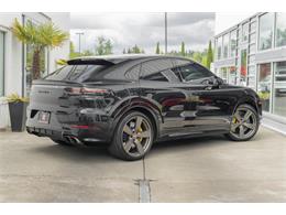 2022 Porsche Cayenne (CC-2078577) for sale in Bellevue, Washington