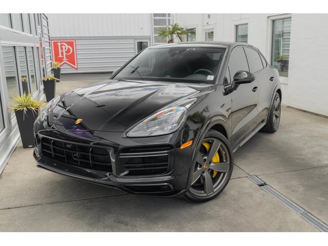 2022 Porsche Cayenne (CC-2078577) for sale in Bellevue, Washington