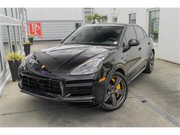 2022 Porsche Cayenne (CC-2078577) for sale in Bellevue, Washington
