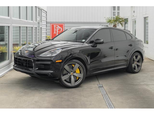 2022 Porsche Cayenne (CC-2078577) for sale in Bellevue, Washington