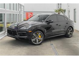 2022 Porsche Cayenne (CC-2078577) for sale in Bellevue, Washington