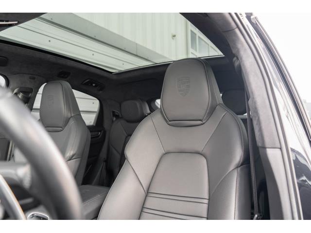 2022 Porsche Cayenne (CC-2078577) for sale in Bellevue, Washington