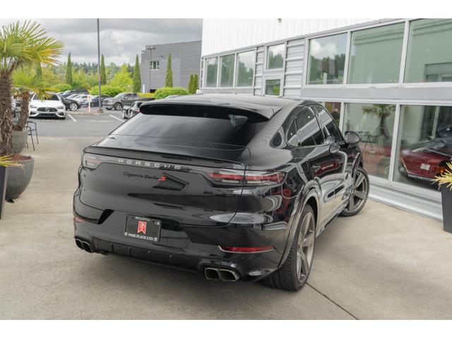 2022 Porsche Cayenne (CC-2078577) for sale in Bellevue, Washington