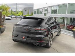 2022 Porsche Cayenne (CC-2078577) for sale in Bellevue, Washington