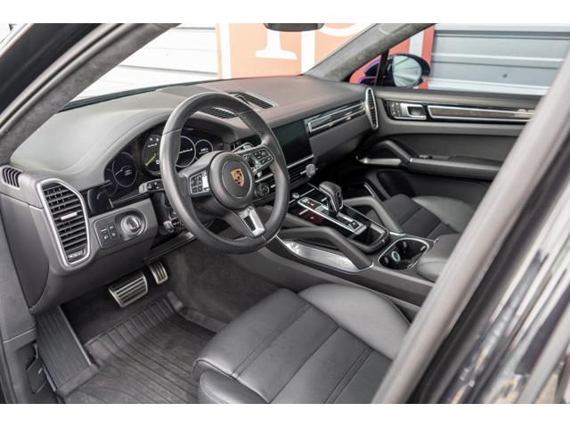 2022 Porsche Cayenne (CC-2078577) for sale in Bellevue, Washington