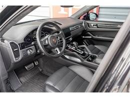 2022 Porsche Cayenne (CC-2078577) for sale in Bellevue, Washington