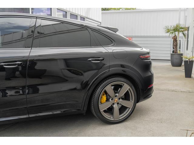 2022 Porsche Cayenne (CC-2078577) for sale in Bellevue, Washington