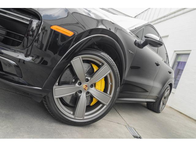 2022 Porsche Cayenne (CC-2078577) for sale in Bellevue, Washington