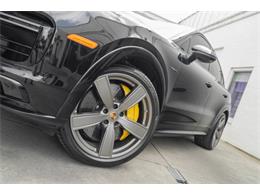 2022 Porsche Cayenne (CC-2078577) for sale in Bellevue, Washington