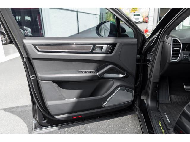 2022 Porsche Cayenne (CC-2078577) for sale in Bellevue, Washington