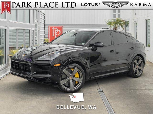 2022 Porsche Cayenne (CC-2078577) for sale in Bellevue, Washington