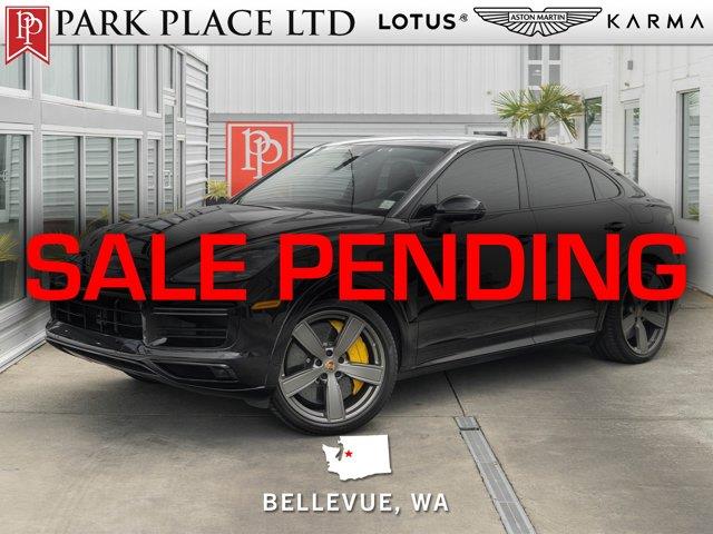 2022 Porsche Cayenne (CC-2078577) for sale in Bellevue, Washington
