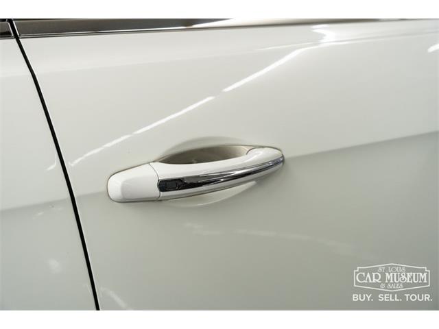 2015 Bentley Flying Spur (CC-2078578) for sale in St. Louis, Missouri