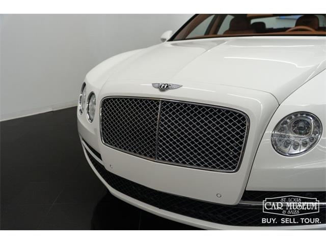 2015 Bentley Flying Spur (CC-2078578) for sale in St. Louis, Missouri