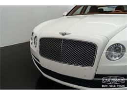 2015 Bentley Flying Spur (CC-2078578) for sale in St. Louis, Missouri