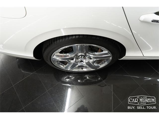2015 Bentley Flying Spur (CC-2078578) for sale in St. Louis, Missouri