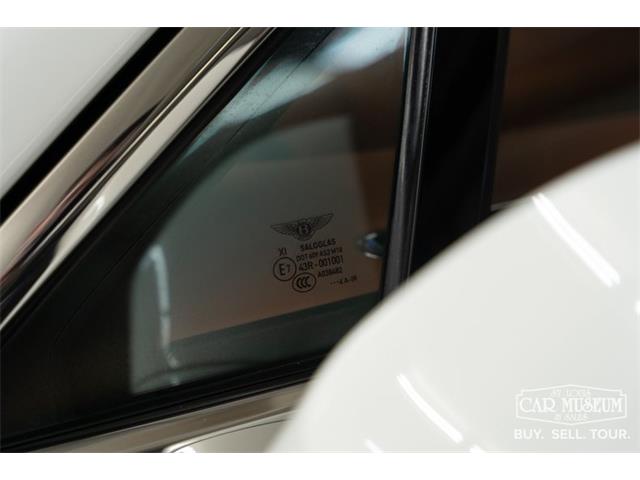 2015 Bentley Flying Spur (CC-2078578) for sale in St. Louis, Missouri