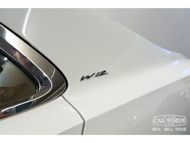2015 Bentley Flying Spur (CC-2078578) for sale in St. Louis, Missouri