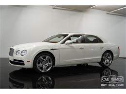 2015 Bentley Flying Spur (CC-2078578) for sale in St. Louis, Missouri