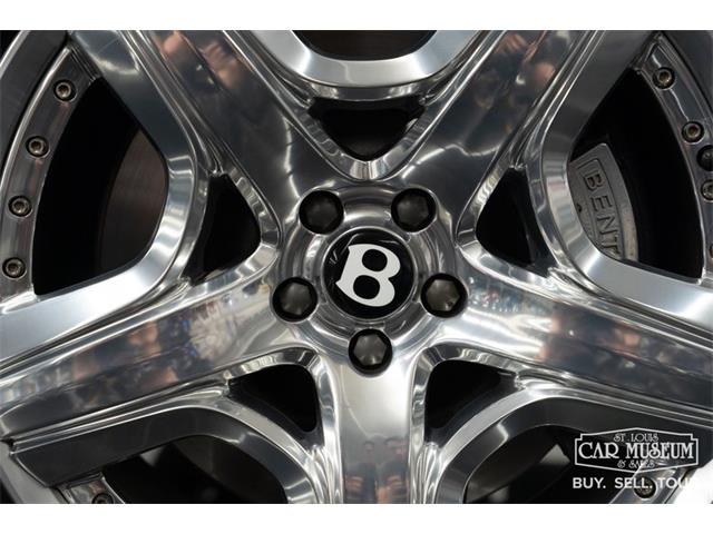 2015 Bentley Flying Spur (CC-2078578) for sale in St. Louis, Missouri