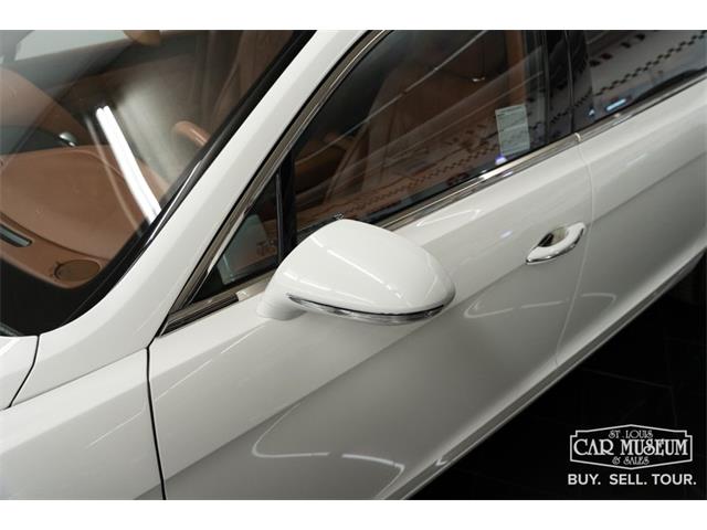 2015 Bentley Flying Spur (CC-2078578) for sale in St. Louis, Missouri
