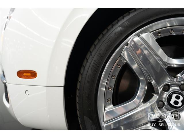 2015 Bentley Flying Spur (CC-2078578) for sale in St. Louis, Missouri