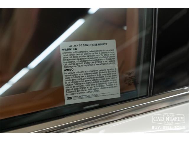2015 Bentley Flying Spur (CC-2078578) for sale in St. Louis, Missouri