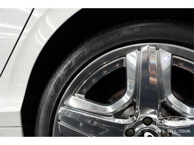 2015 Bentley Flying Spur (CC-2078578) for sale in St. Louis, Missouri