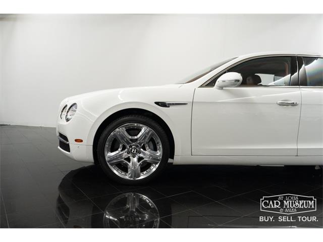2015 Bentley Flying Spur (CC-2078578) for sale in St. Louis, Missouri