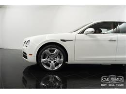 2015 Bentley Flying Spur (CC-2078578) for sale in St. Louis, Missouri