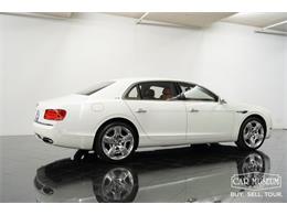 2015 Bentley Flying Spur (CC-2078578) for sale in St. Louis, Missouri