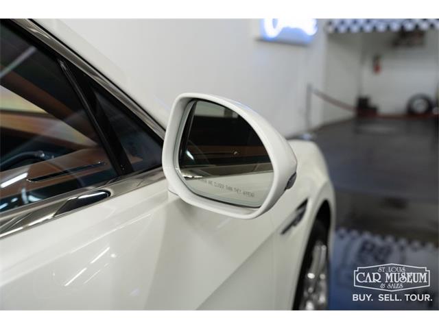 2015 Bentley Flying Spur (CC-2078578) for sale in St. Louis, Missouri