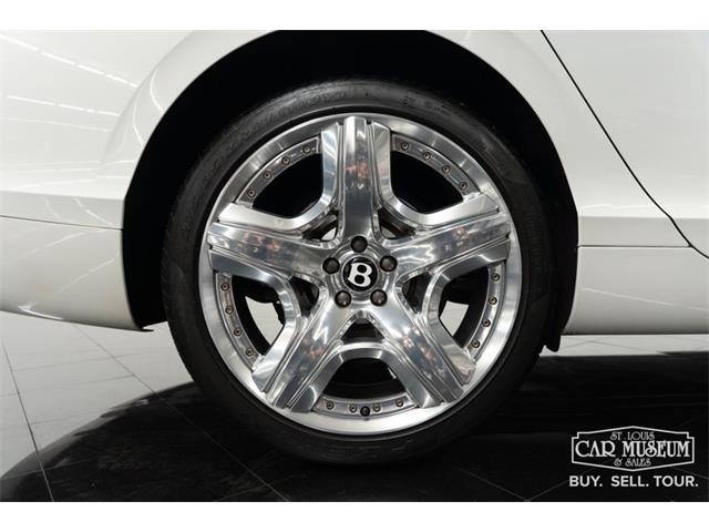 2015 Bentley Flying Spur (CC-2078578) for sale in St. Louis, Missouri