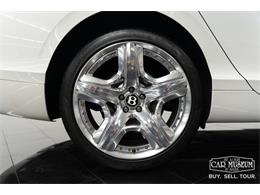 2015 Bentley Flying Spur (CC-2078578) for sale in St. Louis, Missouri