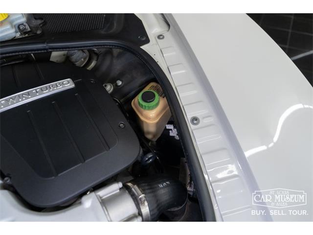 2015 Bentley Flying Spur (CC-2078578) for sale in St. Louis, Missouri
